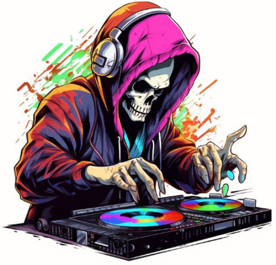 DJ